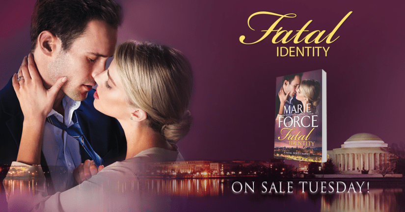 Fatal Identity1