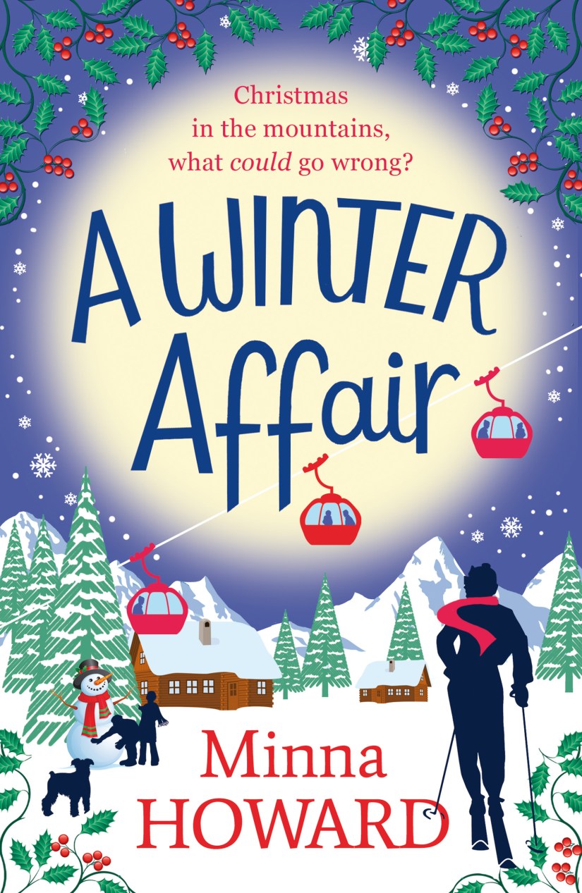 ARIA_Howard_A WINTER AFFAIR