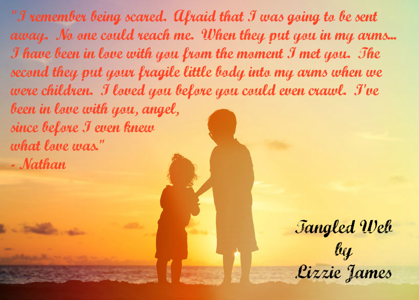 Little Chloe &amp; Nathan Teaser