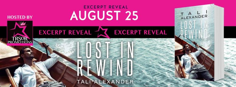 lost in rewind excerpt reveal