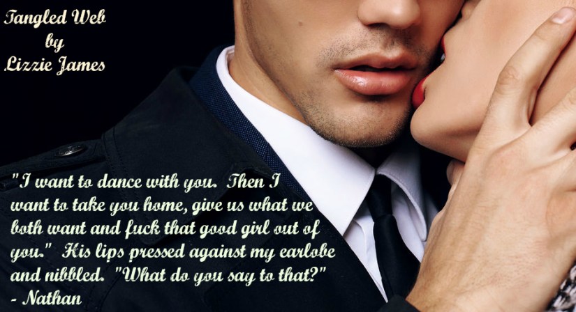 Nathan's seduction Teaser