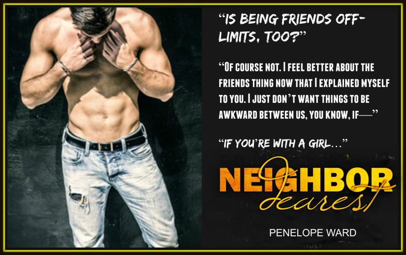 NEIGHBOR DEAREST TEASER NEW RD