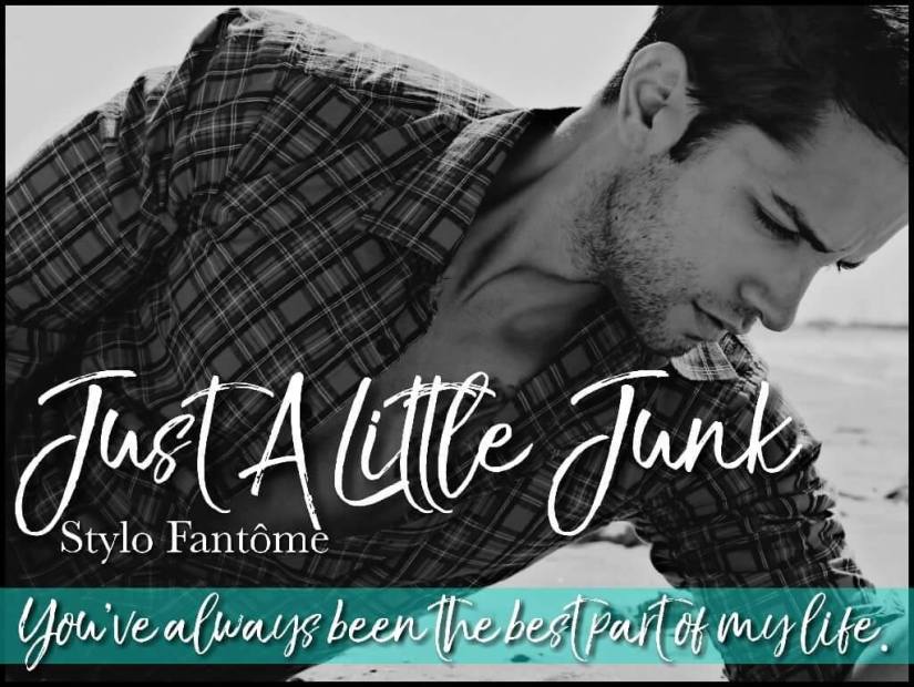 Just a Little Junk TT