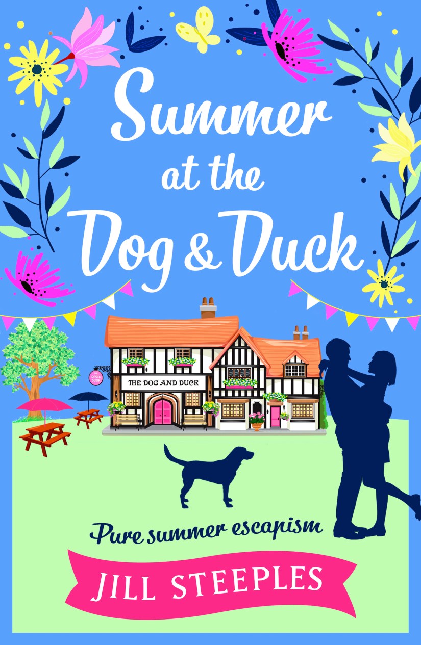 Summer at the Dog & Duck jacket.jpg