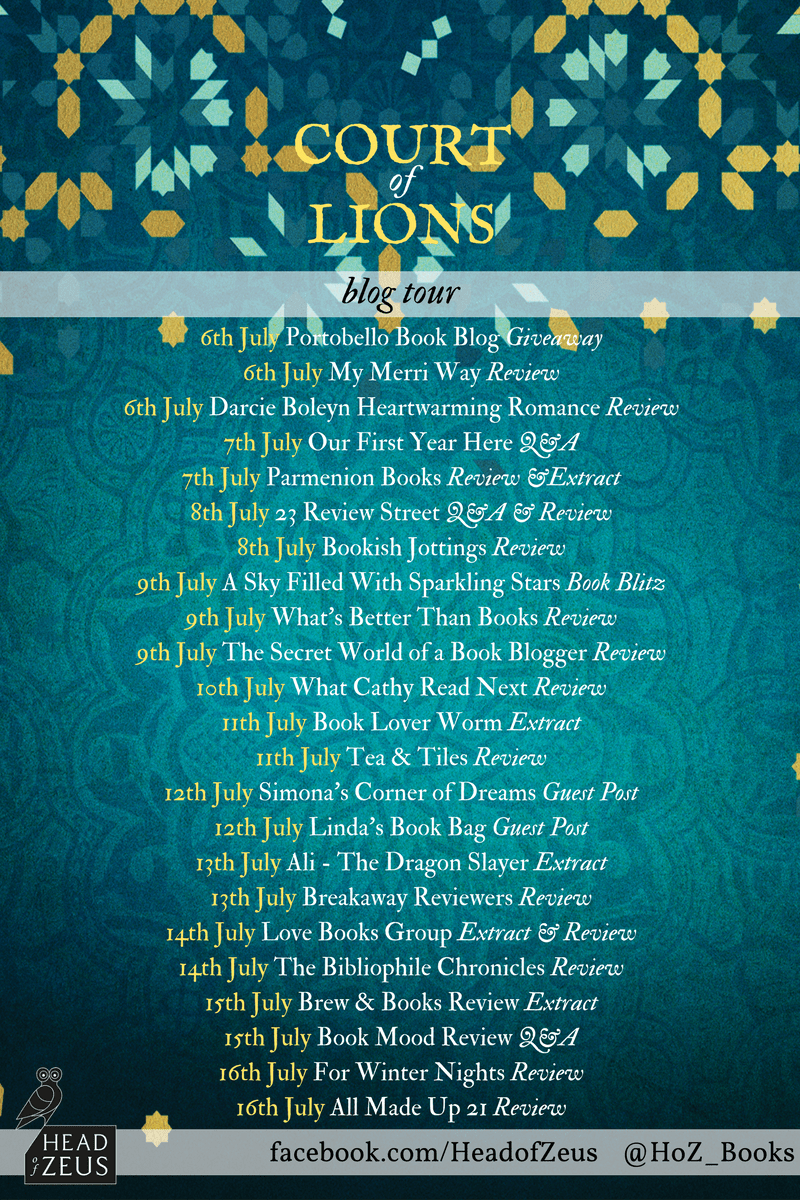 Court of Lions blog tour banner.png
