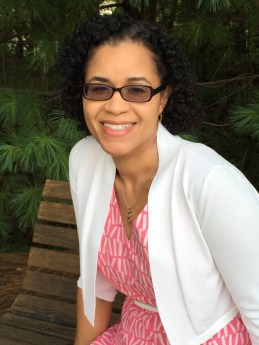 ACTING ON IMPULSE - Mia Sosa Author Photo