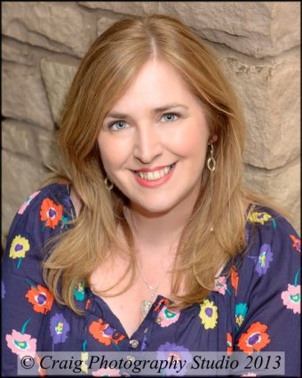 Lisa Hobman Promo Pic