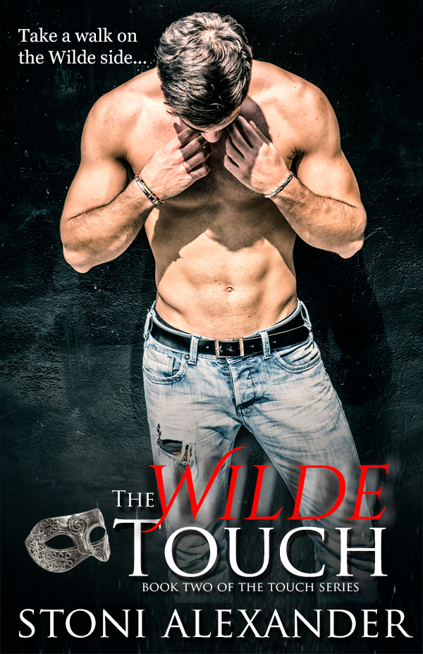 THE WILDE TOUCH - Cover (600x927).jpg