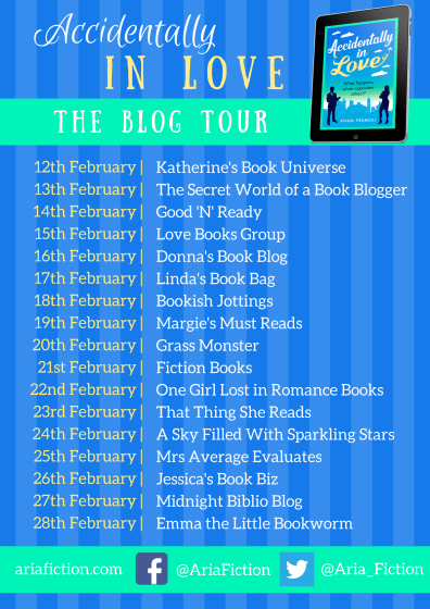 Accidentally in Love blog tour banner.png