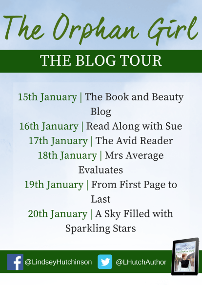 The Orphan Girl the blog tour.png