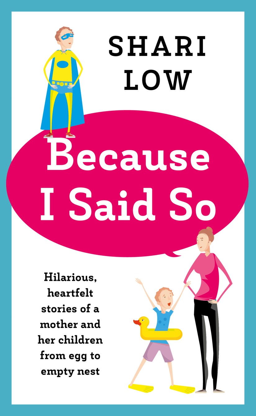 Low_BECAUSE I SAID SO_HB.jpg