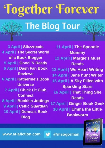 Together Forever blog tour banner.png